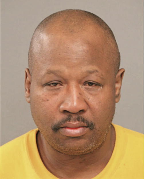 CHARLES L DAVIS, Cook County, Illinois