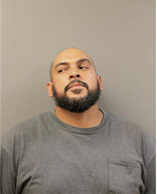 MELVIN DIAZ, Cook County, Illinois