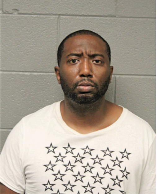 JAMES E DINWIDDIE, Cook County, Illinois