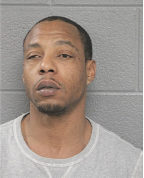 CORNELL L DOTSON, Cook County, Illinois