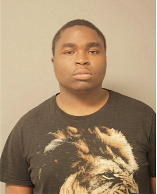 TERRELL DOYLE, Cook County, Illinois