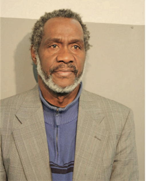 LARRY J DRAKE, Cook County, Illinois
