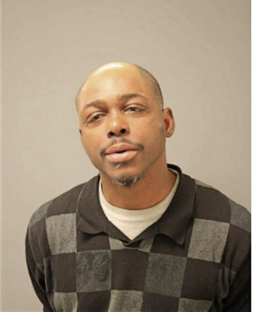 CLYDE L EARL, Cook County, Illinois