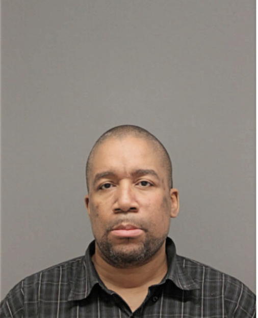 JAMES E FARMER, Cook County, Illinois