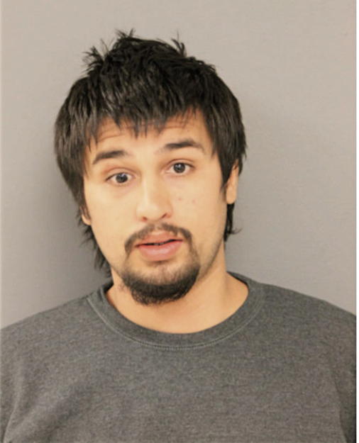 VICENTE FERNANDEZ, Cook County, Illinois