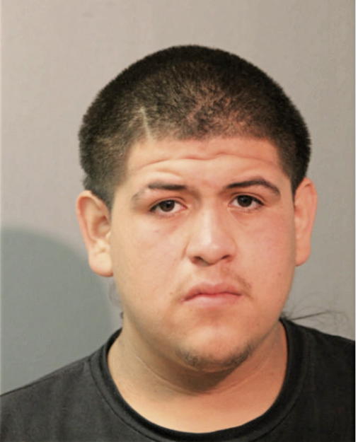 ERICK J FOLSOM, Cook County, Illinois