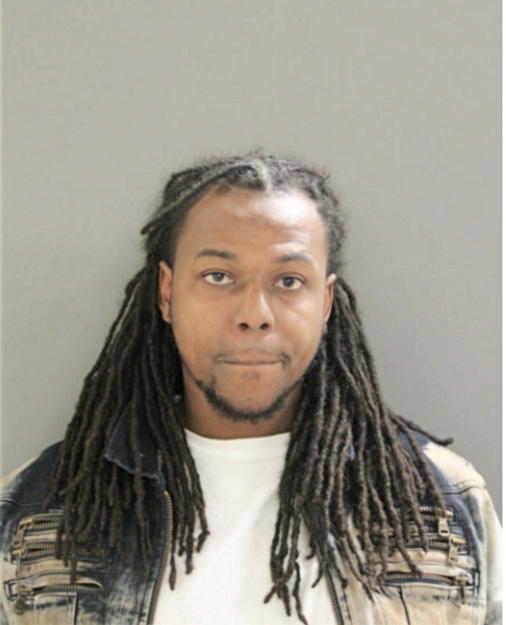 JAMES FORD, Cook County, Illinois