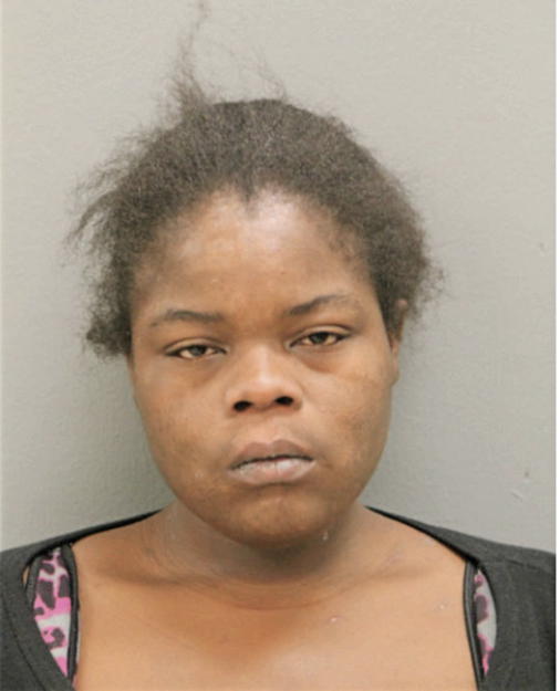 DOMINIQUE E FOWLER, Cook County, Illinois