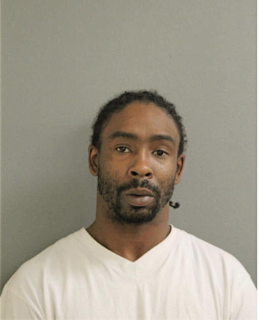 BRANDON FOX, Cook County, Illinois