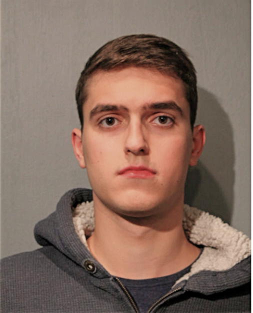 DANIEL GARANI, Cook County, Illinois