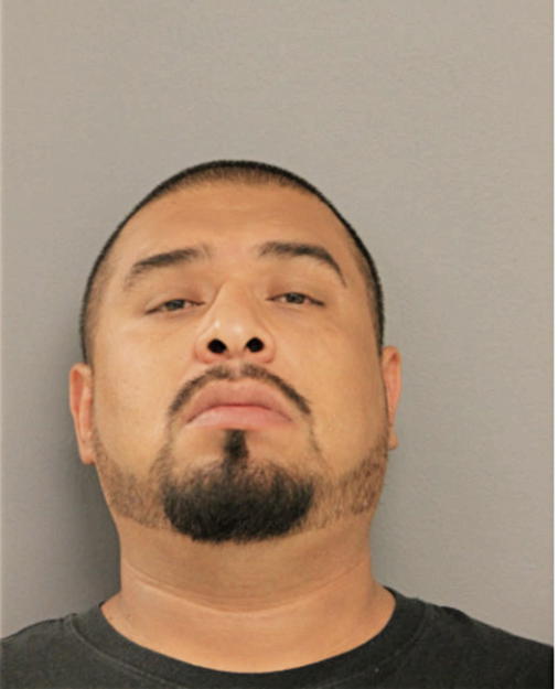 JOHN GARZA, Cook County, Illinois