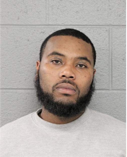ERIC A GATEWOOD, Cook County, Illinois