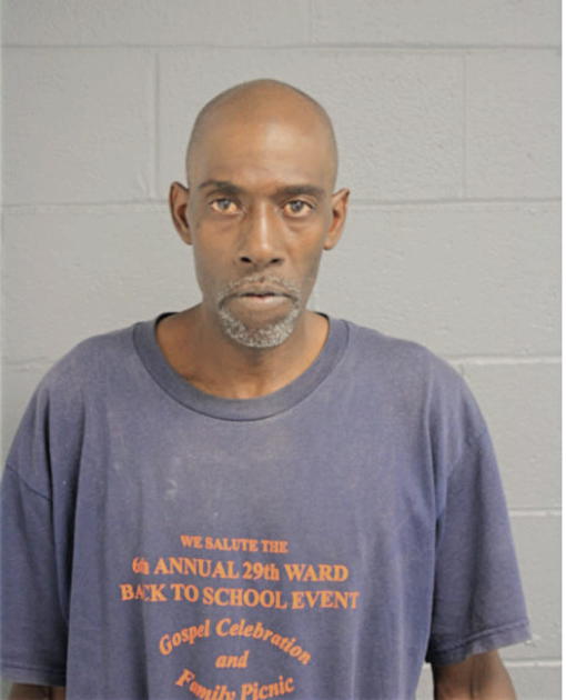 CALVIN L GIPSON, Cook County, Illinois