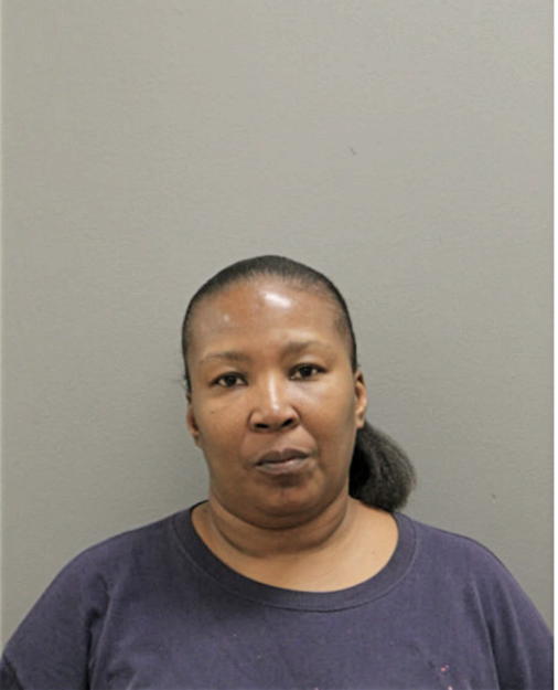 REGINA DELACIA GODFREY, Cook County, Illinois