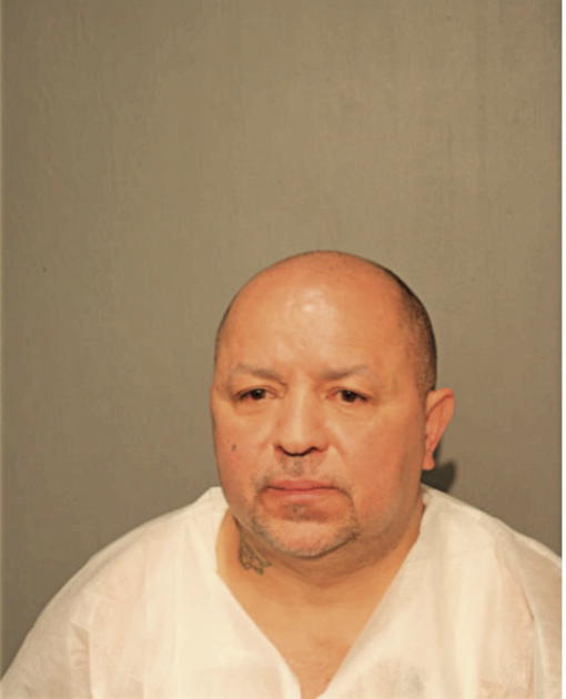 ANASTACIO GONZALES, Cook County, Illinois