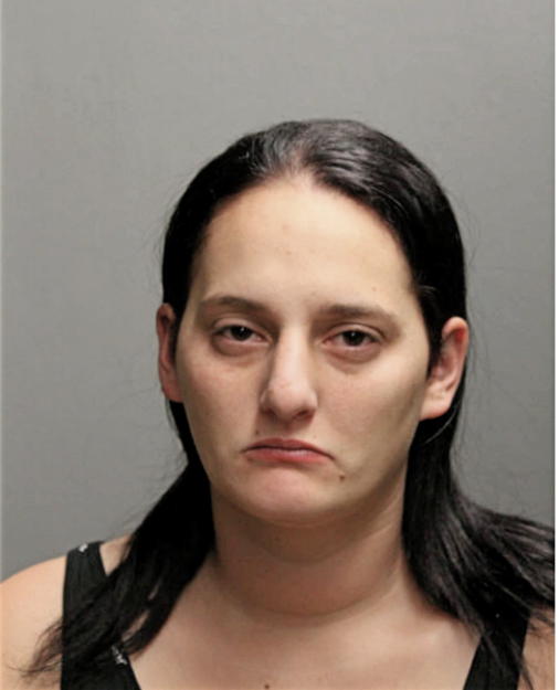 NICOLE K GONZALEZ, Cook County, Illinois