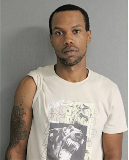 EDDIE C GORDON, Cook County, Illinois