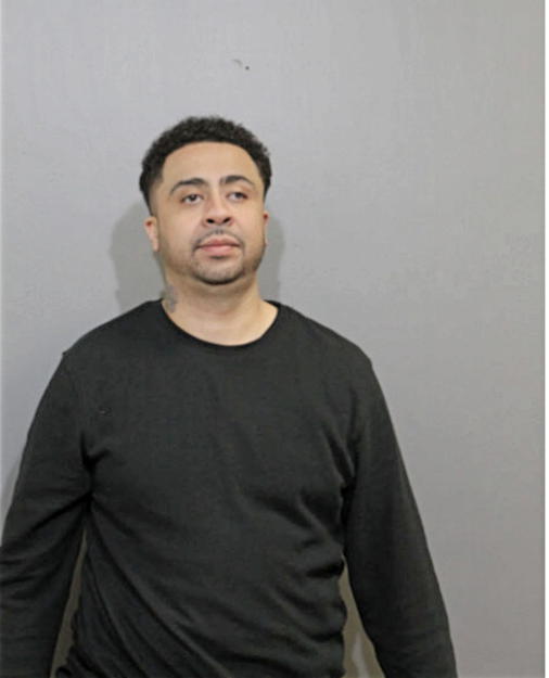 SERGIO A GRAHAM, Cook County, Illinois