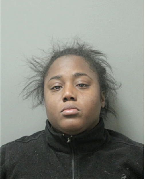 DELOISE GREEN, Cook County, Illinois