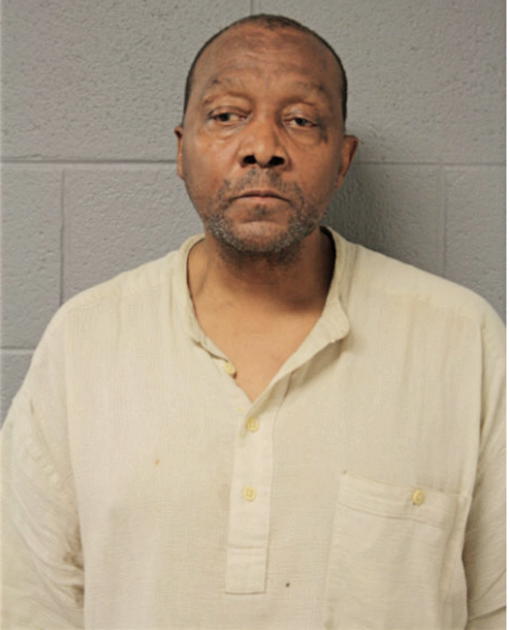 EUGENE GREEN, Cook County, Illinois