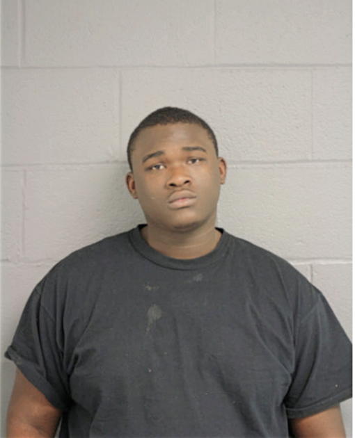 TAMAR GREEN, Cook County, Illinois
