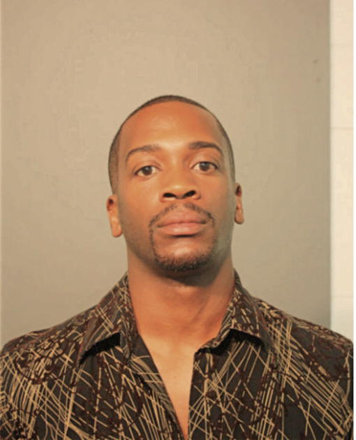 JEREMY GULLEDGE, Cook County, Illinois
