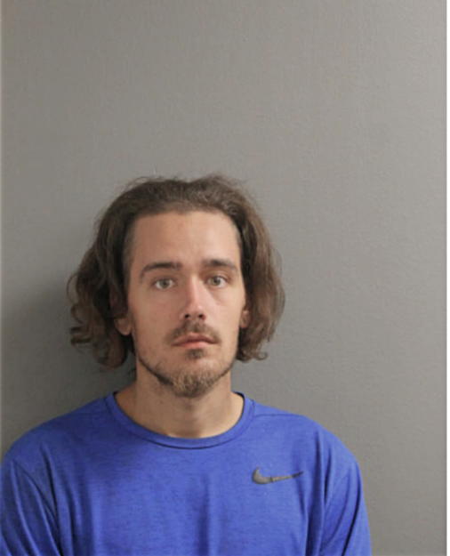SPENCER MANUEL GUZMAN, Cook County, Illinois