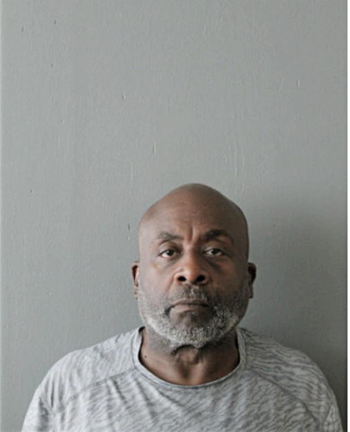 GEORGE M HAGAN, Cook County, Illinois