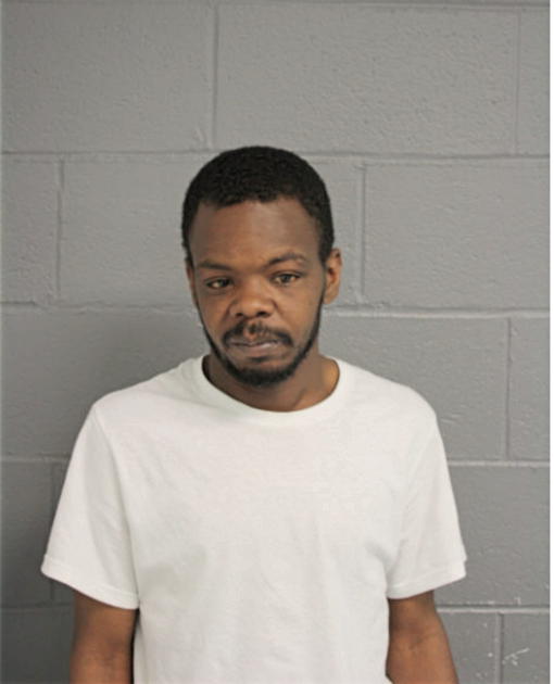 JOHN HALMON, Cook County, Illinois