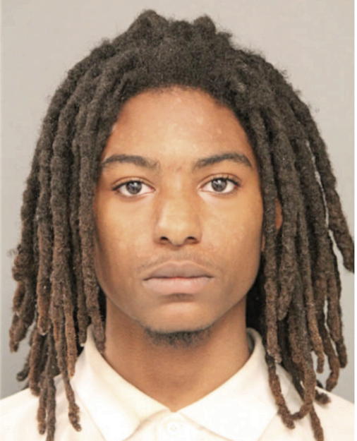 KYLE HAMILTON, Cook County, Illinois