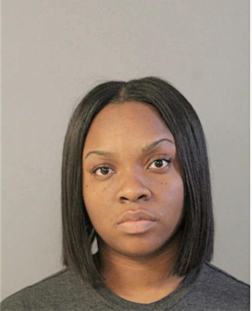 DANIELLE L HARRIS, Cook County, Illinois