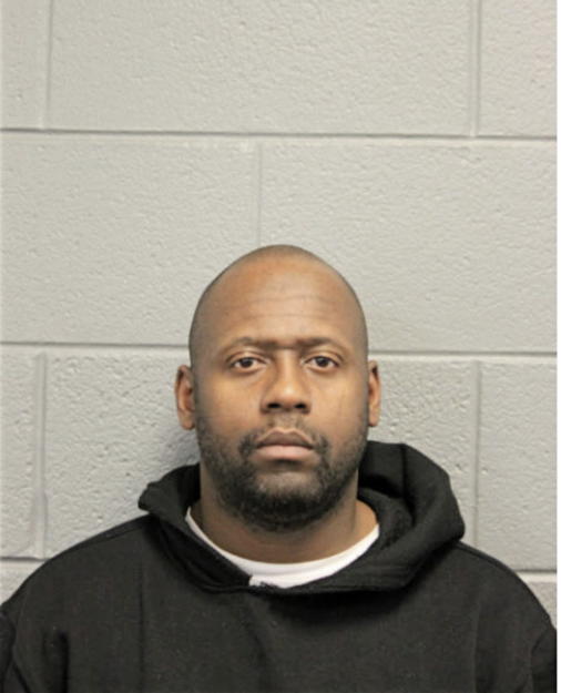 TORRENCE HARRIS, Cook County, Illinois