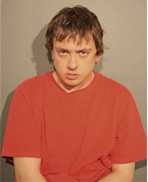 JACK HART, Cook County, Illinois