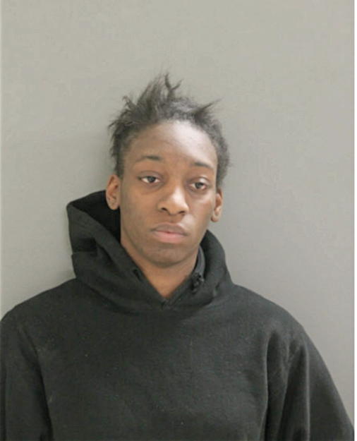 ZANOBIA L HARVEY, Cook County, Illinois