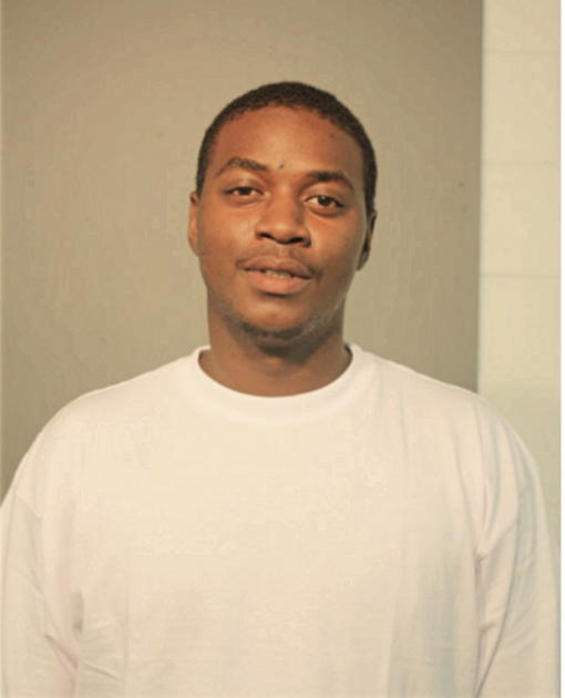 KEVIN B HATLEY, Cook County, Illinois