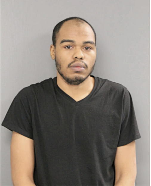 COREY J HEARD, Cook County, Illinois