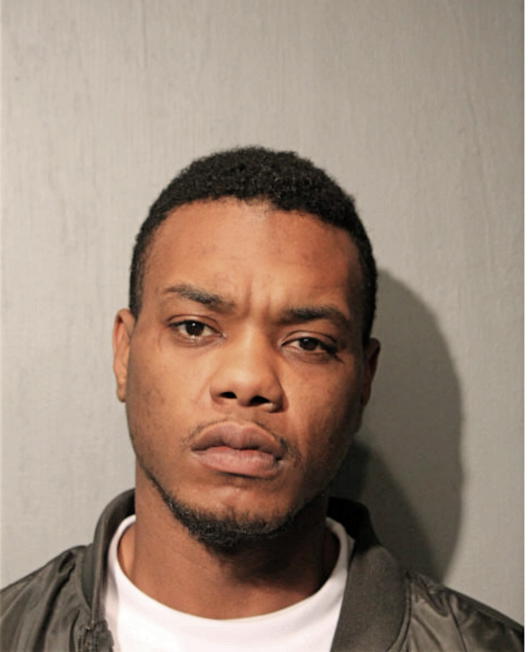 JEFFON J HENSON, Cook County, Illinois