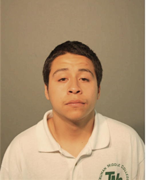 JONATHAN HERNANDEZ, Cook County, Illinois