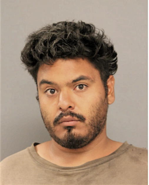 JULIO HERNANDEZ, Cook County, Illinois
