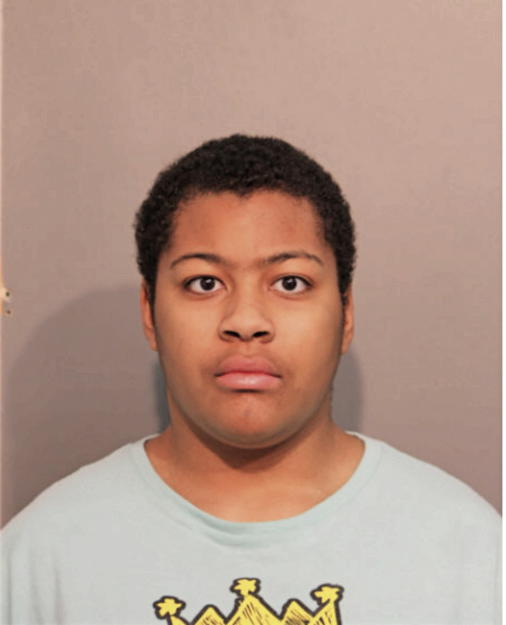 AVIS HILL, Cook County, Illinois