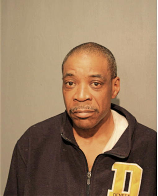 RAYMOND G HILL, Cook County, Illinois