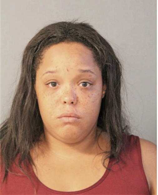 TRACEY J HOLMES, Cook County, Illinois