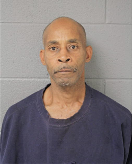 LEROY L HOPKINS, Cook County, Illinois