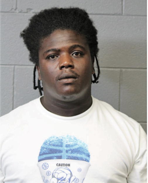 JOSEPH P HOWARD, Cook County, Illinois