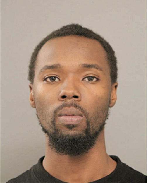 LARRY D HOWARD, Cook County, Illinois