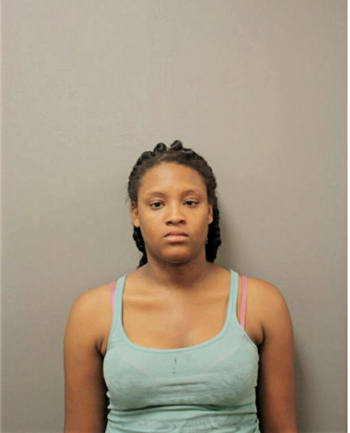 MARQUESHA L HOWARD, Cook County, Illinois
