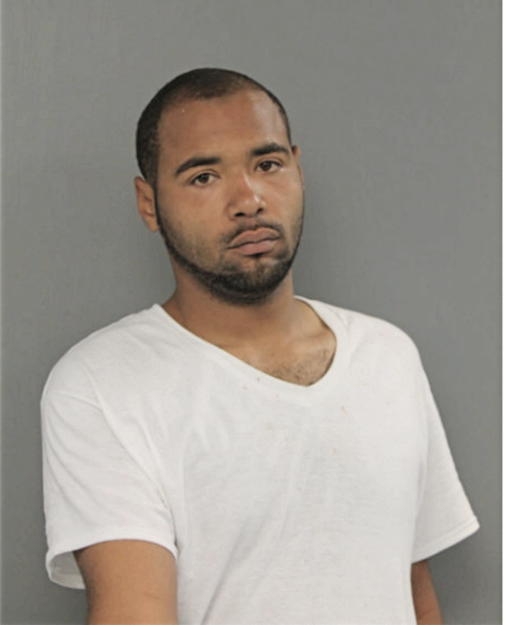 TERRENCE HUGHES, Cook County, Illinois