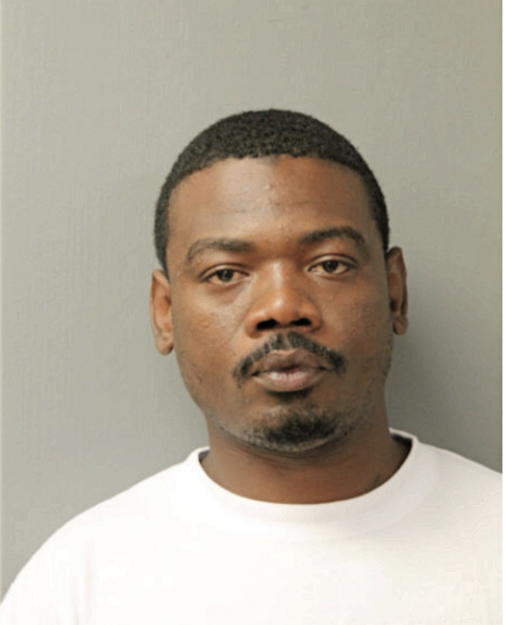 MARVIN LOWELL HUSTON, Cook County, Illinois