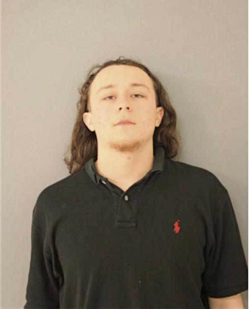 ANTHONY IBARRA, Cook County, Illinois