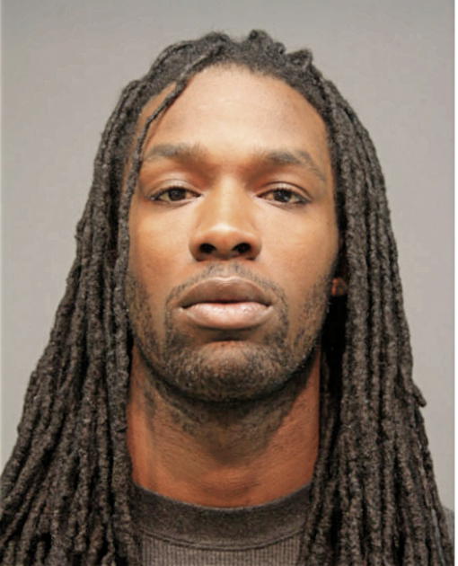 KASHMA AVERY II, Cook County, Illinois